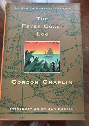 The Fever Coast Log
