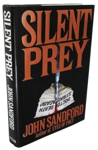 Silent Prey