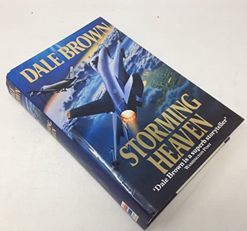 Storming Heaven