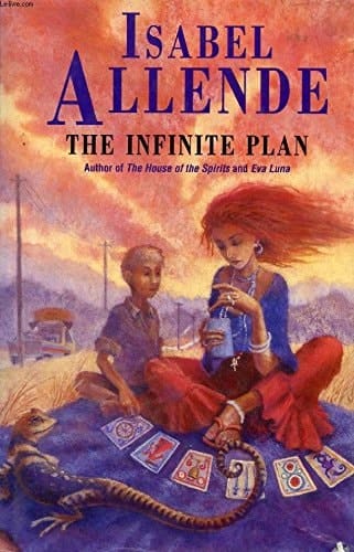 THE INFINITE PLAN.
