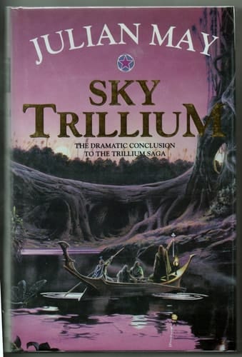 Sky Trillium