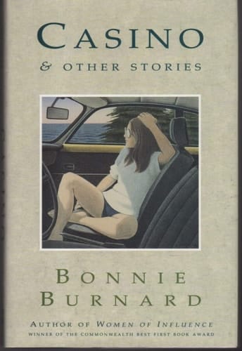 Casino & other stories