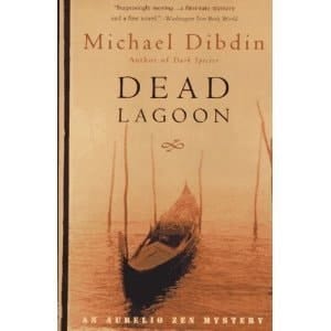 Dead Lagoon