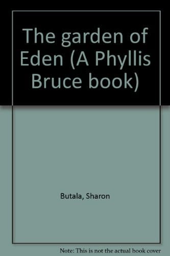 The Garden of Eden