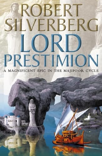 Lord Prestimion (The Majipoor cycle)