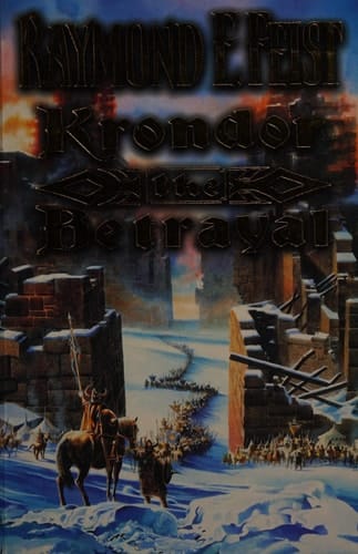 Krondor : The Assassins Book 2 of the Riftwar Legacy