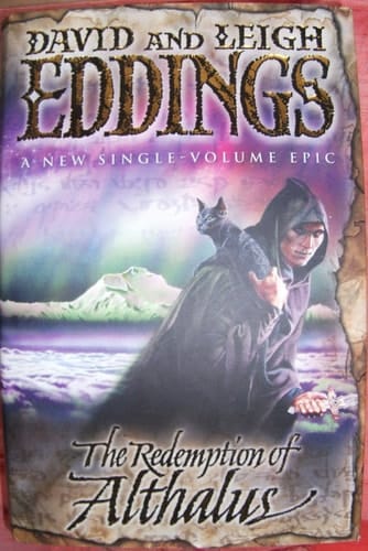 The Redemption of Althalus