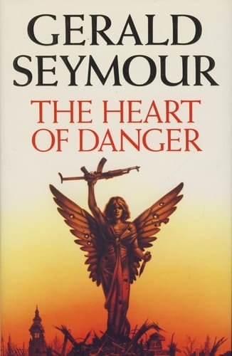 The Heart of Danger