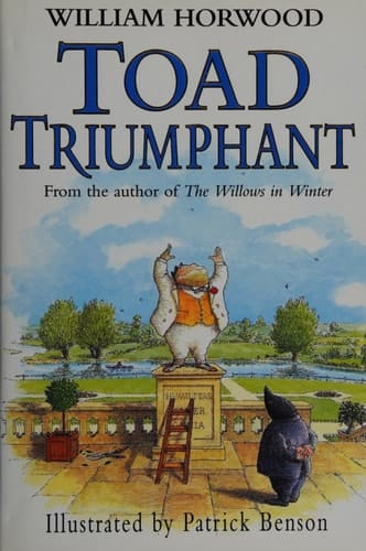Toad Triumphant