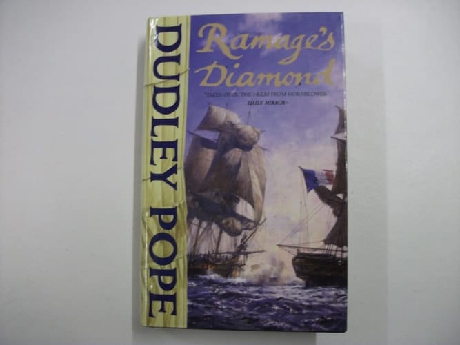 Ramage's Diamond