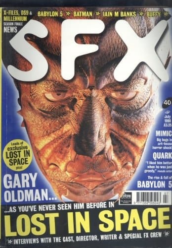 Goblins ;: &, Whirlwind