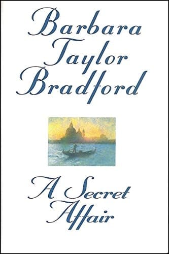 A Secret Affair