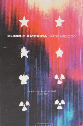 Purple America.