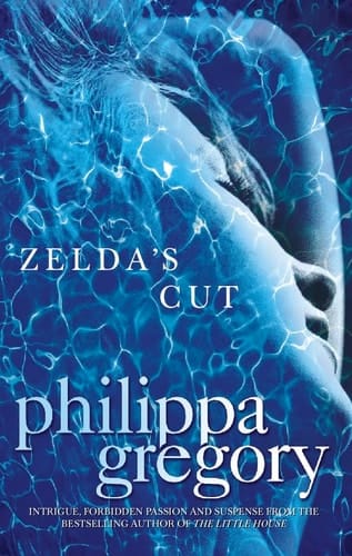 Zelda’s Cut