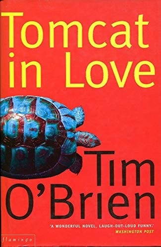 Tomcat In Love