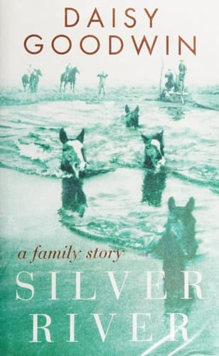 Silver River A Family Story