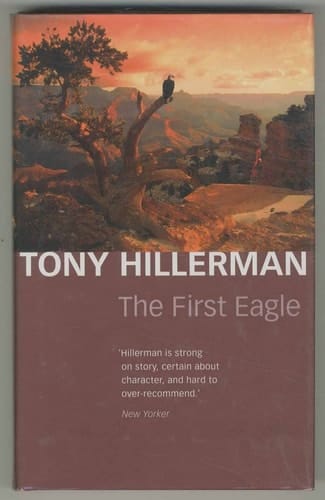 The First Eagle