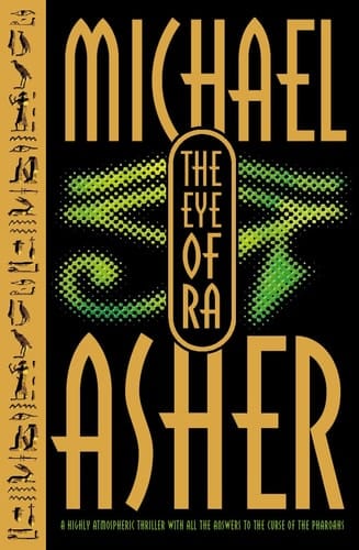 The Eye of Ra