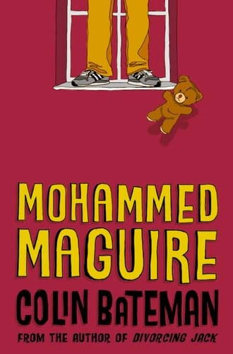 Mohammed Maguire