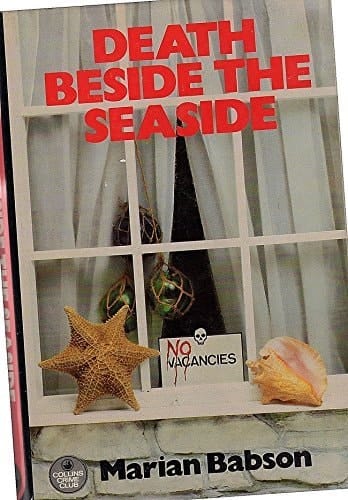 Death Beside the Seaside