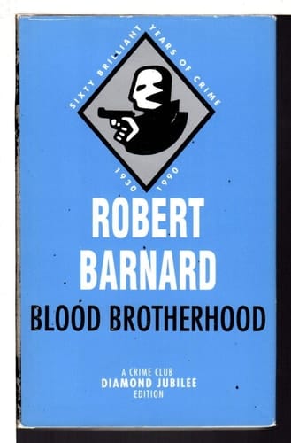 Blood Brotherhood (The Diamond Jubilee Collection)