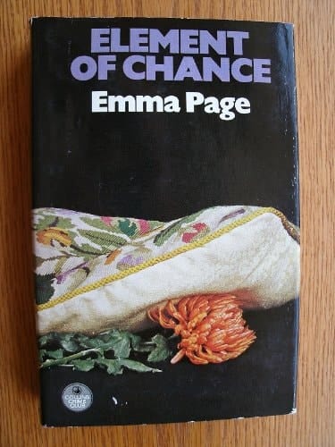 Element of chance