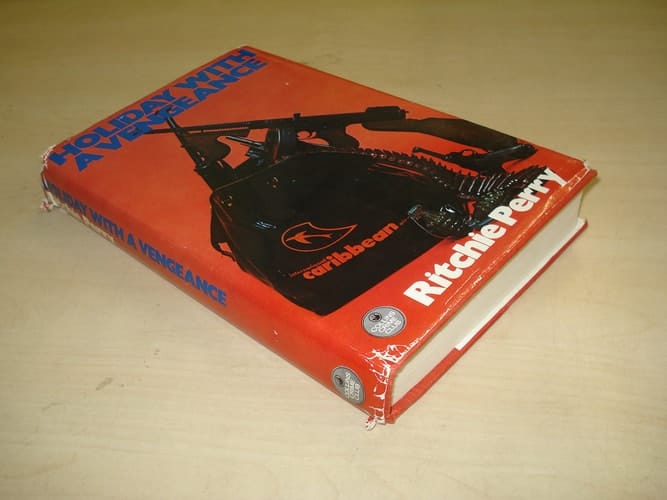 Holiday with a vengeance