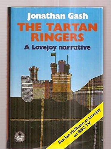 The tartan ringers: A Lovejoy narrative (The Crime club)