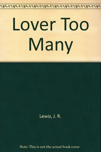 A lover too many