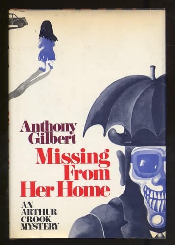 Missing From Her Home