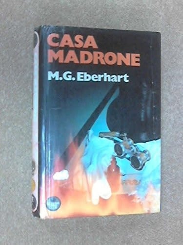 Casa Madrone