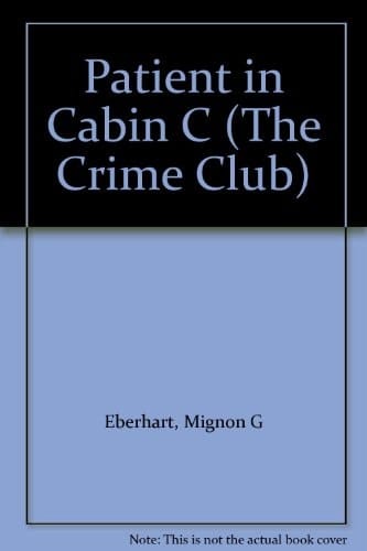 Patient in Cabin C