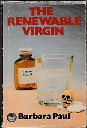 The Renewable Virgin (Signed)