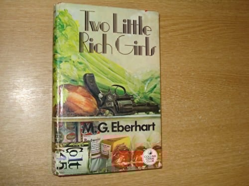 Two Little Rich Girls