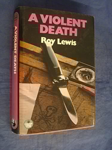 A Violent Death