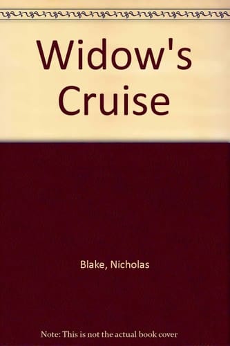 Widow's Cruise