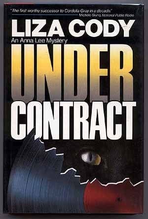 Under Contract (The Crime Club)
