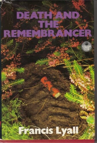 Death and the remembrancer