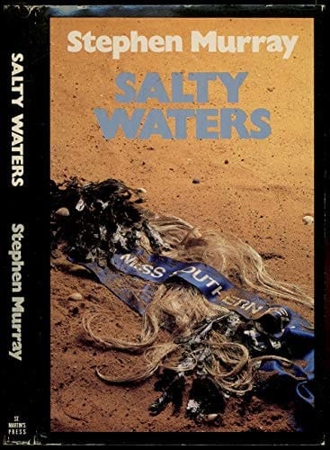 Salty Waters