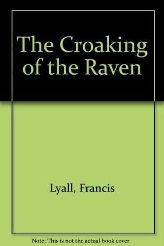 The Croaking of the Raven