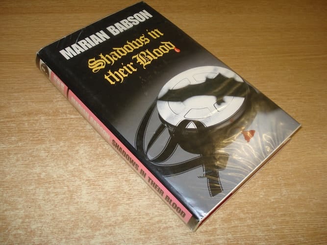 Shadows in Their Blood