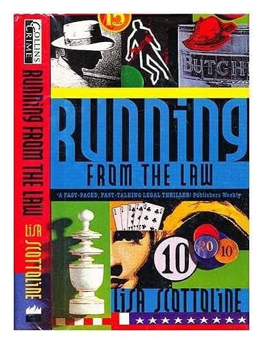 Running from the Law