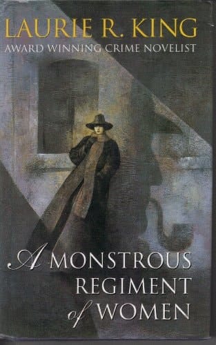 A Monstrous Regiment Of Women