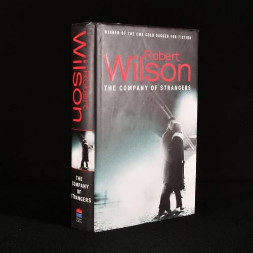 The Company of Strangers