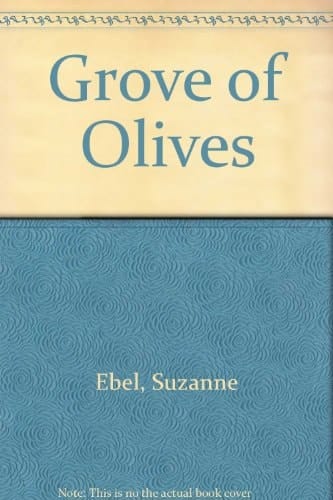 Grove of Olives
