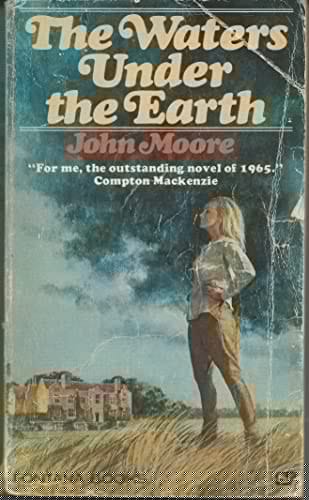 Waters Under the Earth