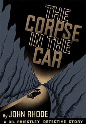 The Corpse in the Car