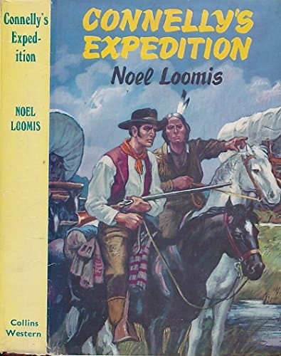 Connelly's Expedition