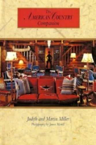 The American Country Companion