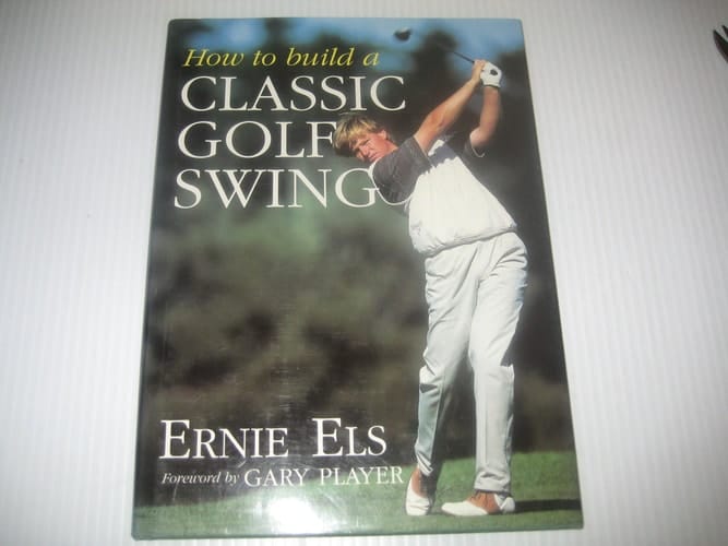 How to Build a Classic Golf Swing